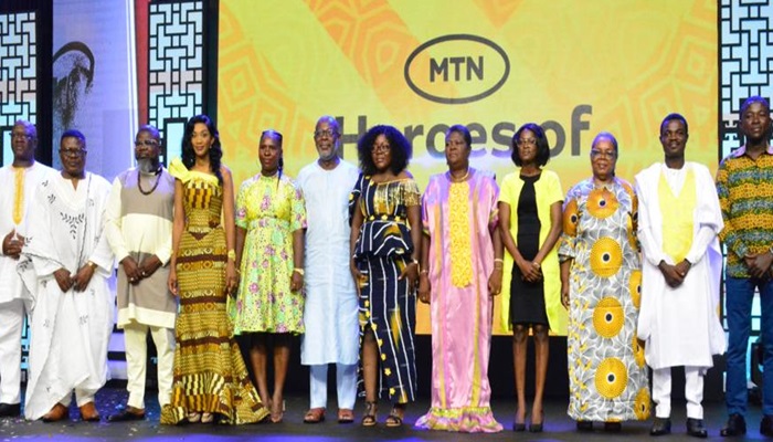 10 finalists selected for MTN Heroes of Change Season 7