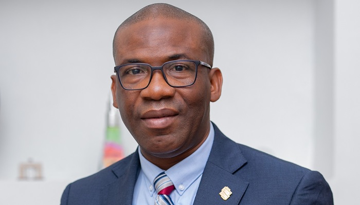 Republic Bank Ghana records 37.84% asset growth in 2024