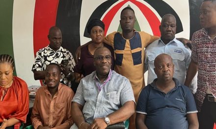 Madina NDC lauds President Mahama for Obeng-Kenzo’s appointment as VRA boss