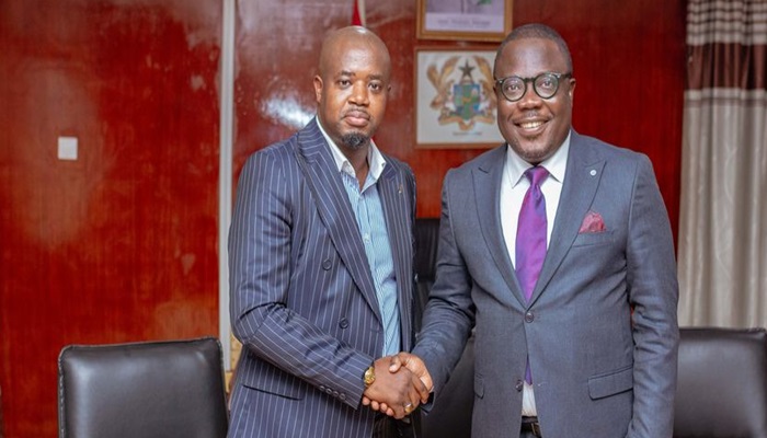 NPA Boss vows to flush out illegal fuel traders