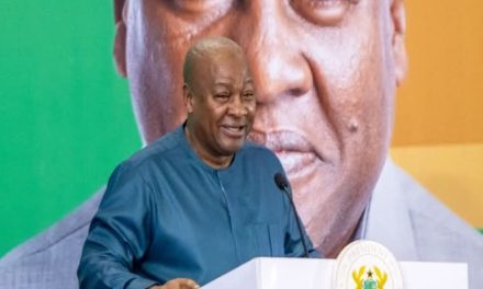 Nonperforming SOEs will be merged, privatized or shut down-Mahama