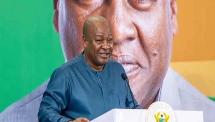 Nonperforming SOEs will be merged, privatized or shut down-Mahama