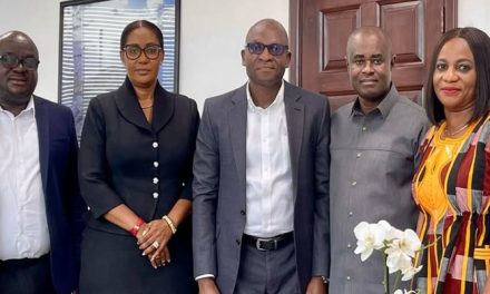 Agyenim-Boateng urges SOEs to insure with SIC Insurance PLC