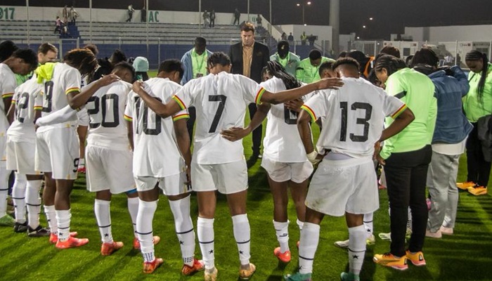 Black Queens to embark on Senegal training tour in April ahead of 2025 WAFCON