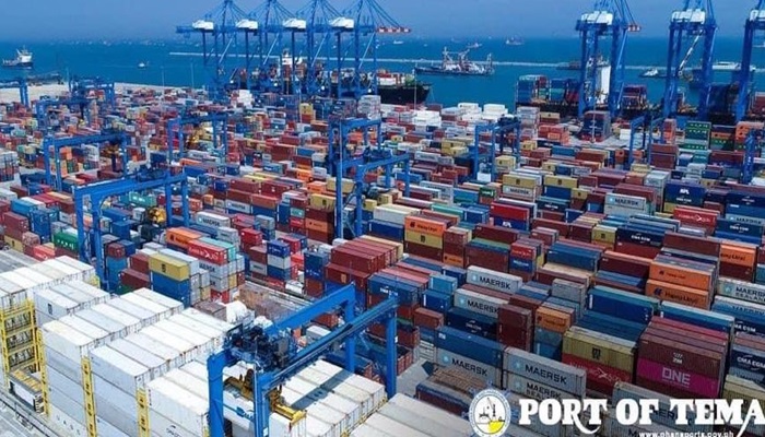 Ghana ranked among bottom 30 in Africa for export competitiveness