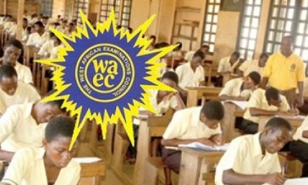 WAEC releases 2024 WASSCE results for private candidates, withholds some