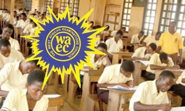 WAEC releases 2024 WASSCE results for private candidates, withholds some