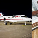 Fighting cocaine with the cross