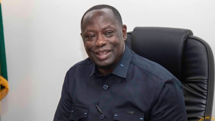 emmanuel armah kofi buah