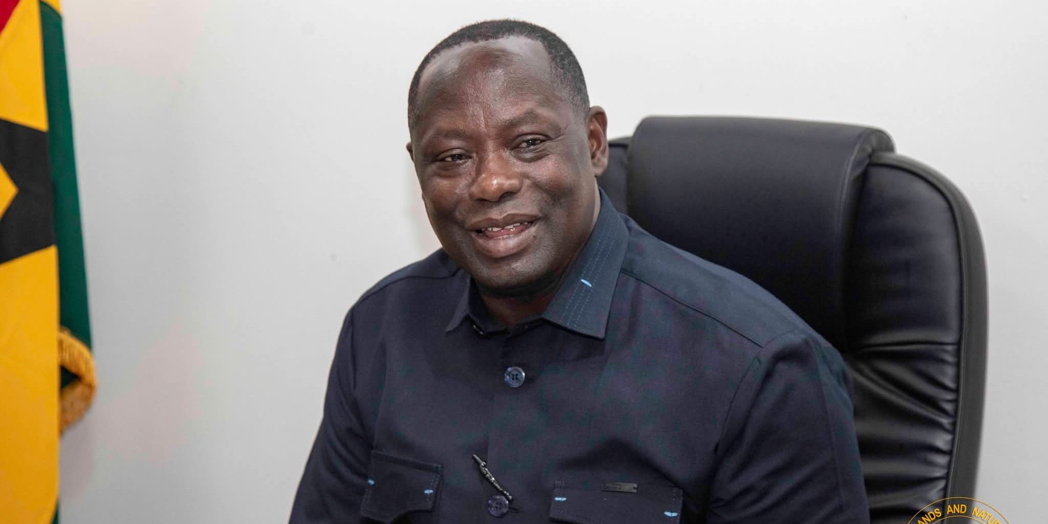 emmanuel armah kofi buah