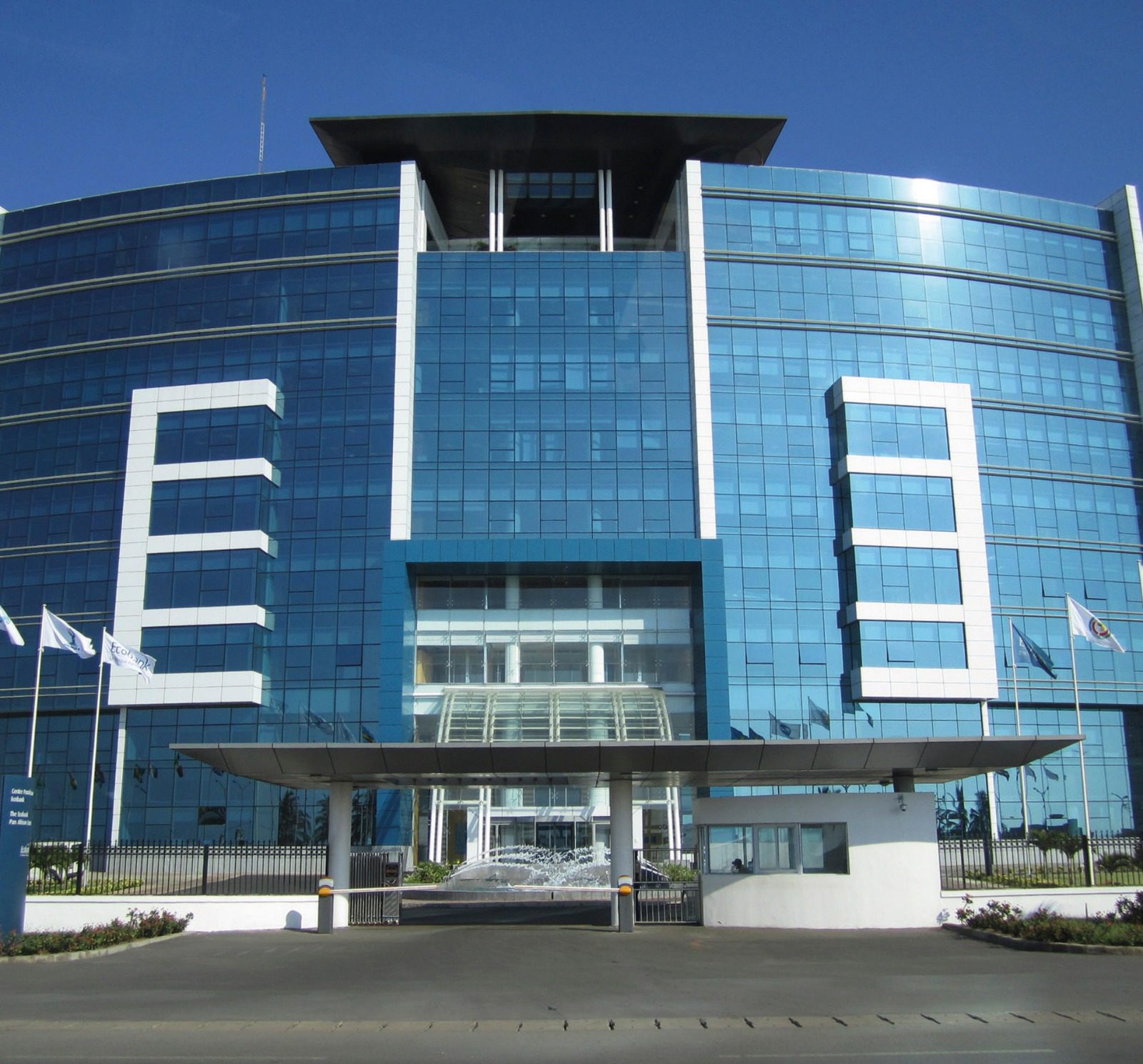 ecobank group