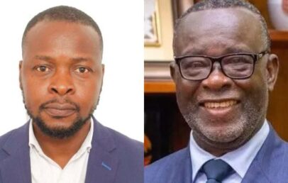 prinpag and chief justice