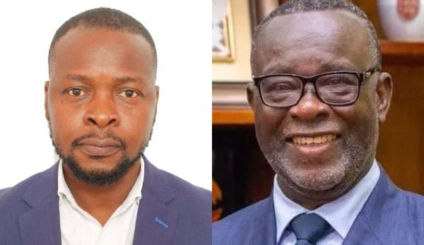 prinpag and chief justice