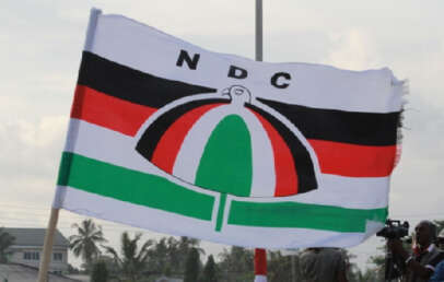 NDC