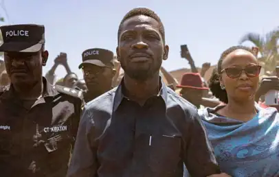 Bobi Wine
