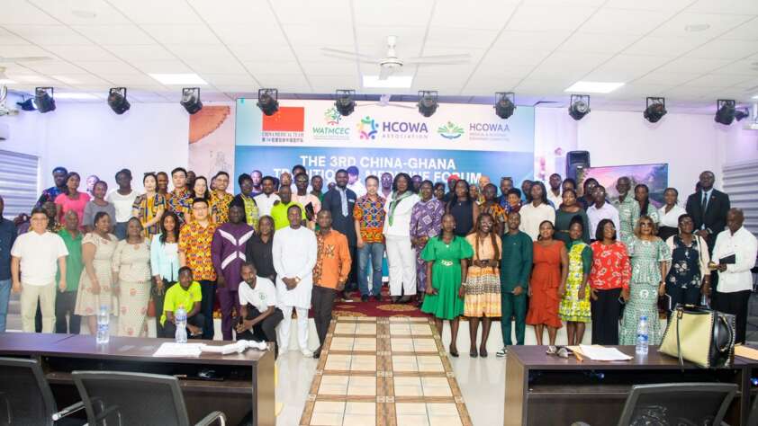 traditional medicine