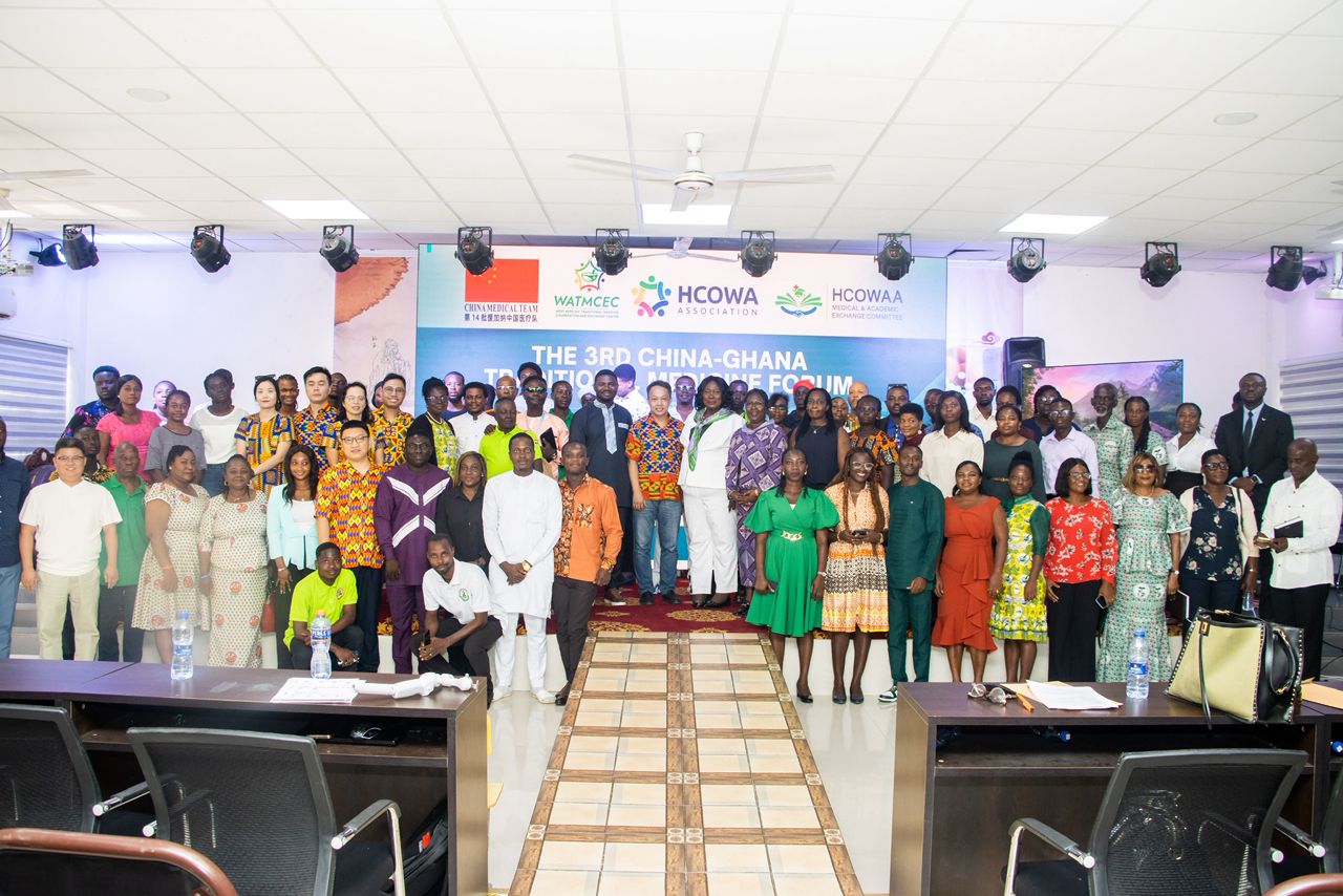 traditional medicine