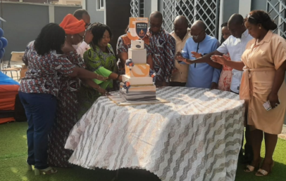 Primus Hybrid School