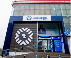 OmniBSIC Bank
