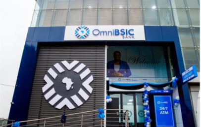 OmniBSIC Bank
