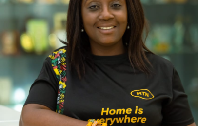 Georgina Asare Fiagbenu