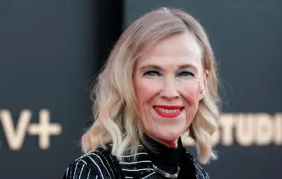 Catherine O’Hara