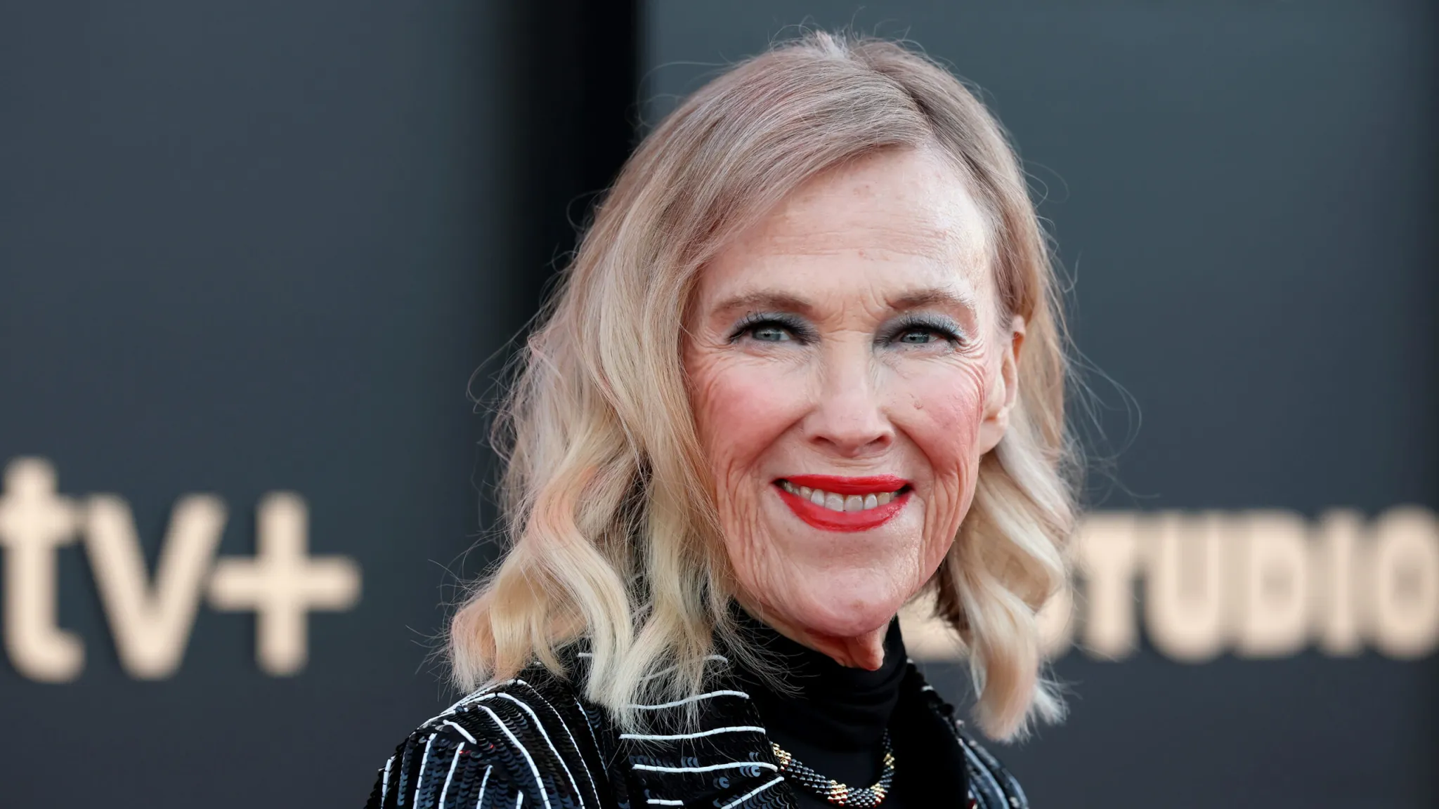 Catherine O’Hara