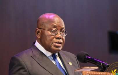 Akufo-Addo