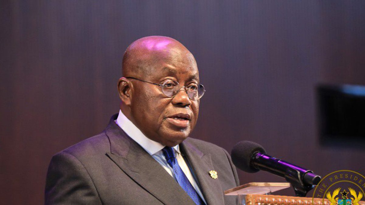 Akufo-Addo