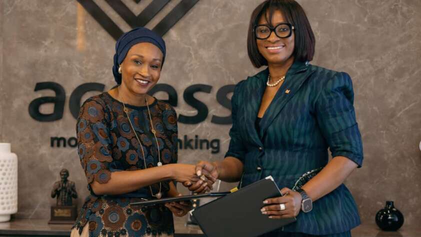 Access Bank