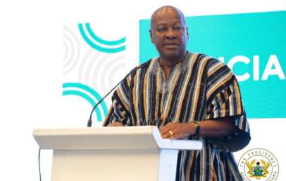 Mahama