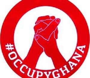OccupyGhana
