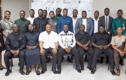 Legal Green Association