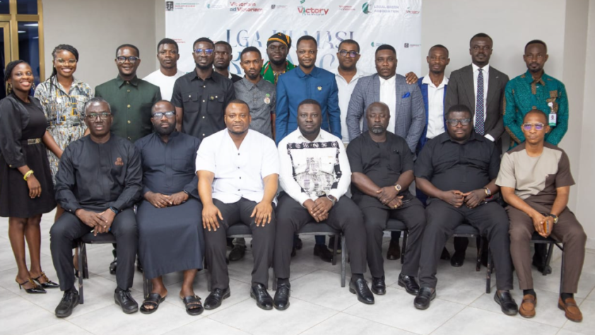 Legal Green Association