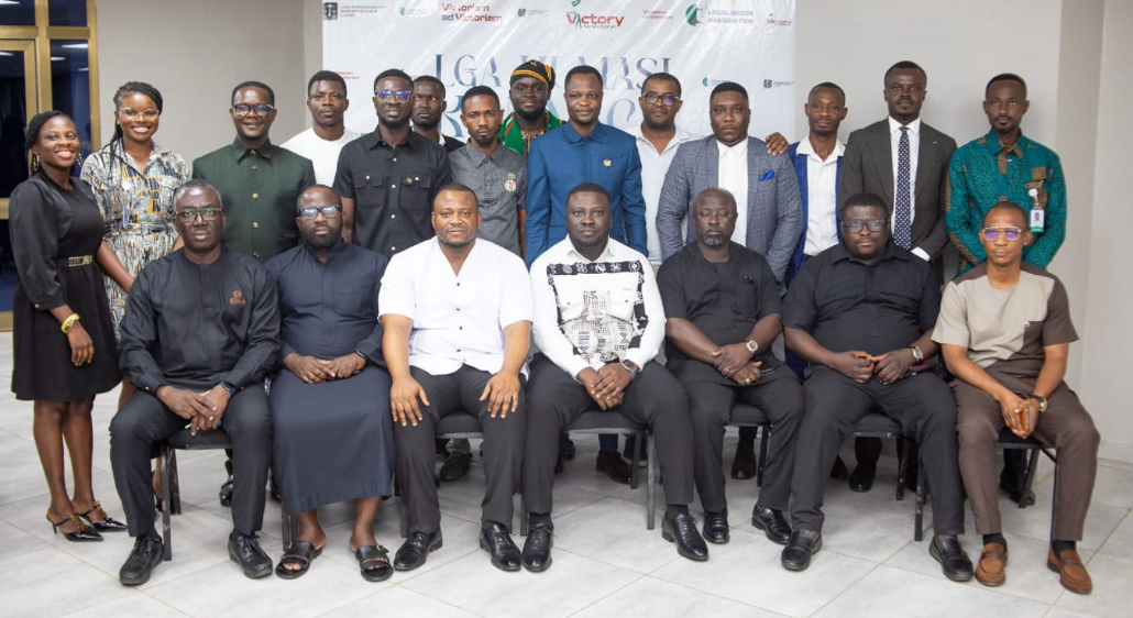 Legal Green Association