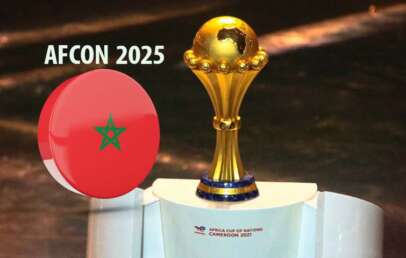 AFCON