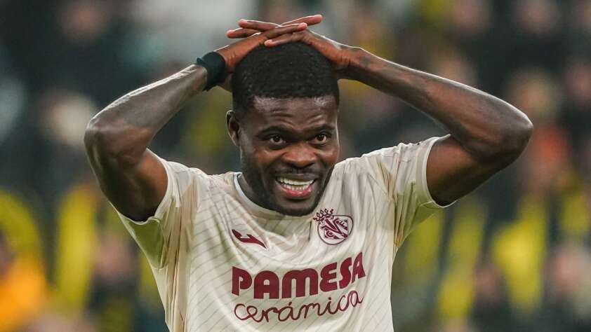 Thomas Partey