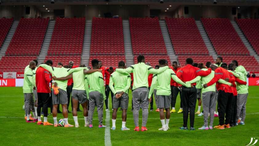 Black Stars