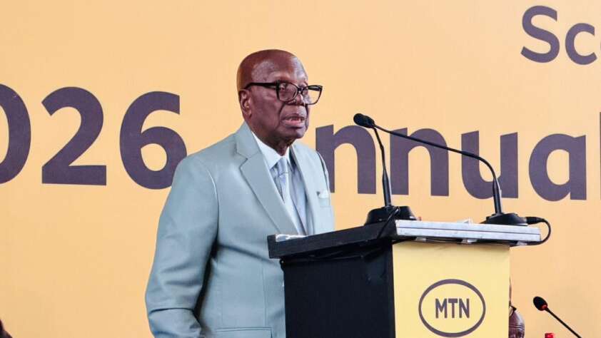 MTN