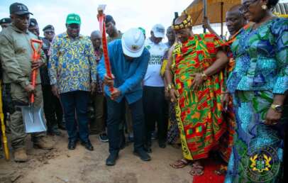 Farmer Services Centres