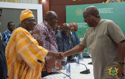 National Emoluments Policy