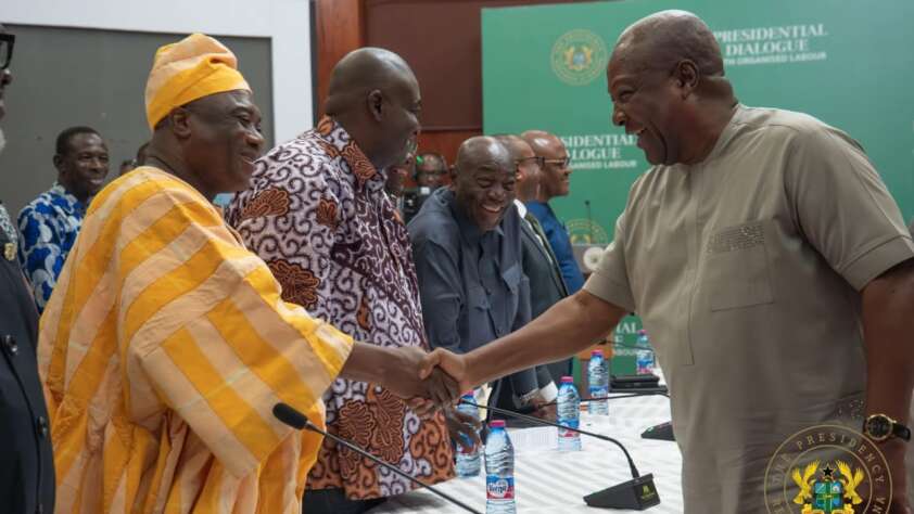 National Emoluments Policy