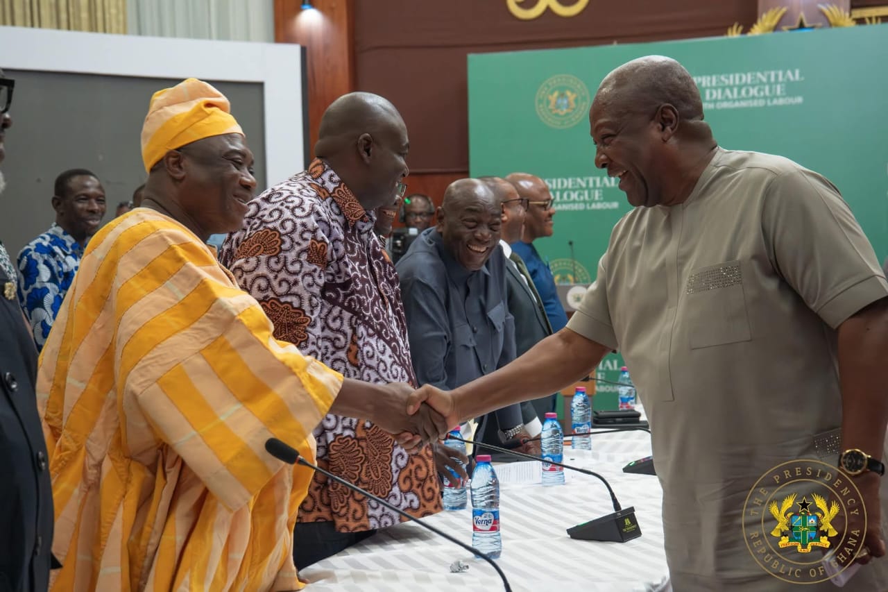 National Emoluments Policy