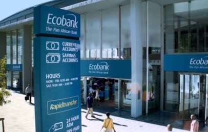 Ecobank