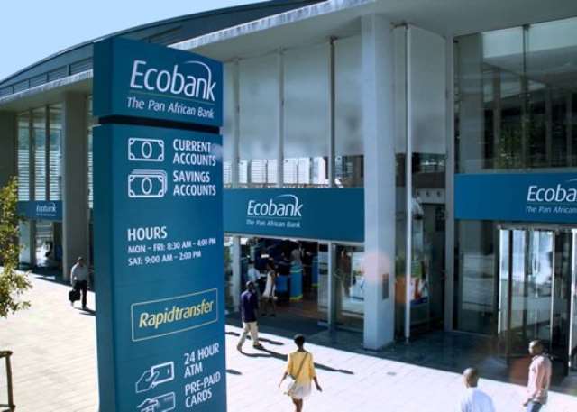 Ecobank