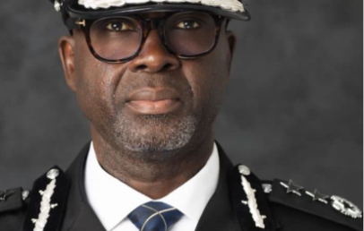 COP Abdul-Osman Razark