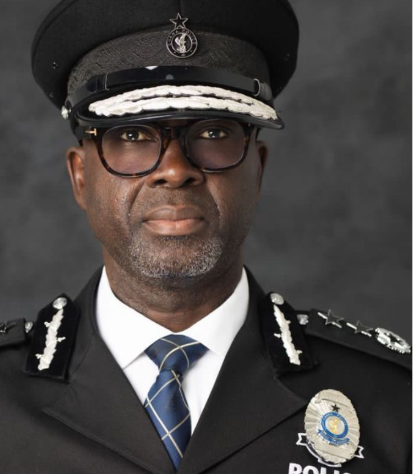 COP Abdul-Osman Razark