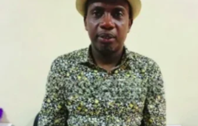 Counsellor Lutterodt