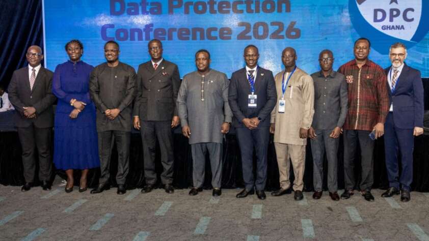 Data protection bill