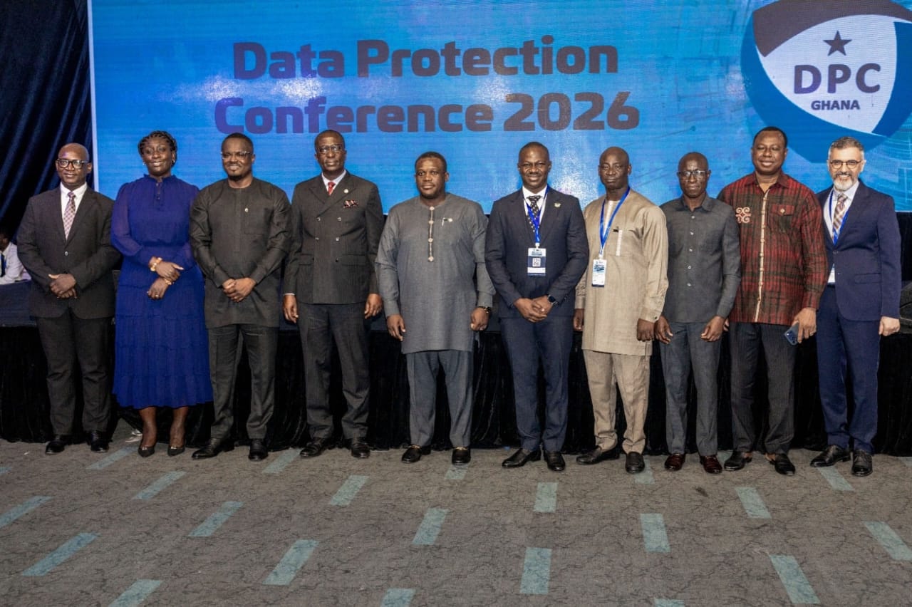 Data protection bill